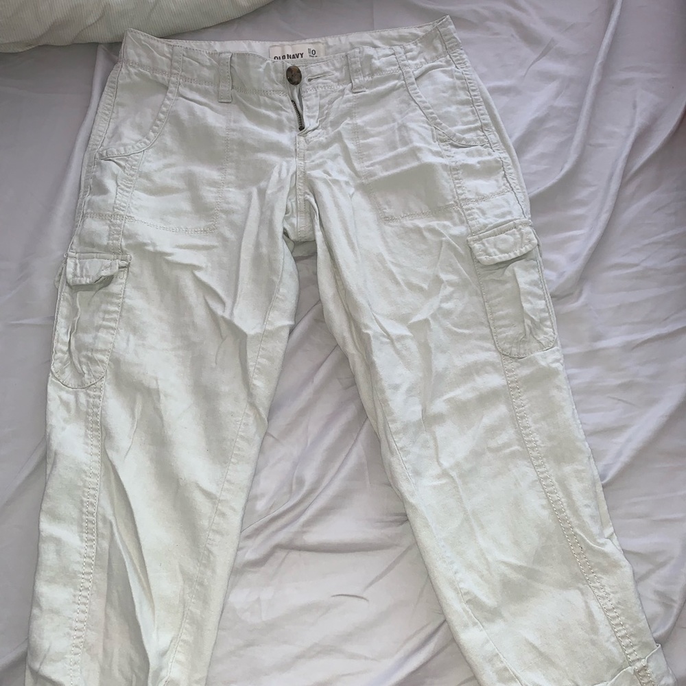 Capris